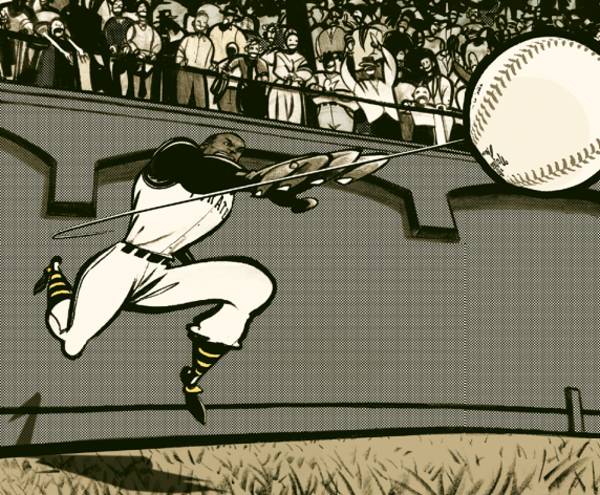 The Freak. Bo Still Knows. Satch. Baltimore Baseball in 1924. The Splendid  Splinter.
